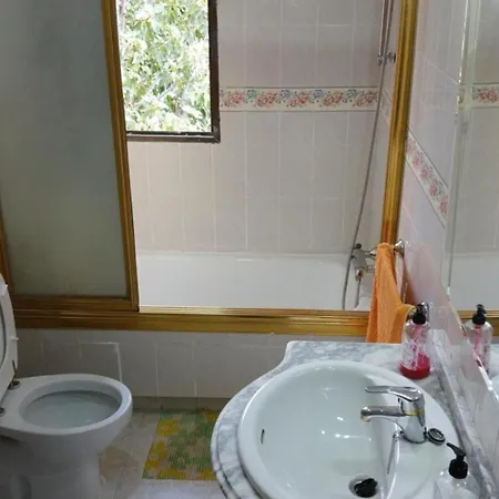 Cuarto Privado Doble En