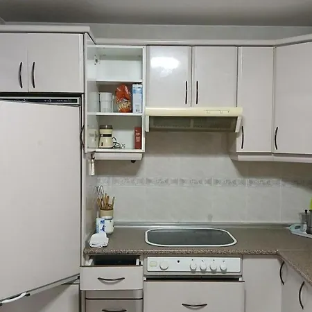 Cuarto Privado Doble En *