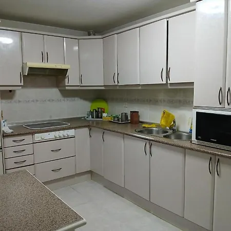 Cuarto Privado Doble En