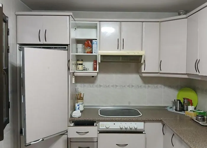 Cuarto Privado Doble En *