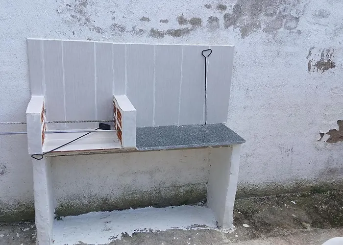 Konukevi Cuarto Privado Doble En