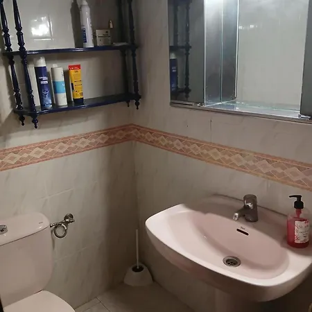 Cuarto Privado Doble En Toledo