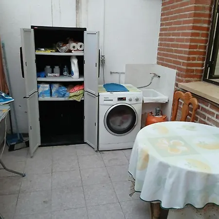 Gæstehus In Guest - Cuarto Privado Doble En *