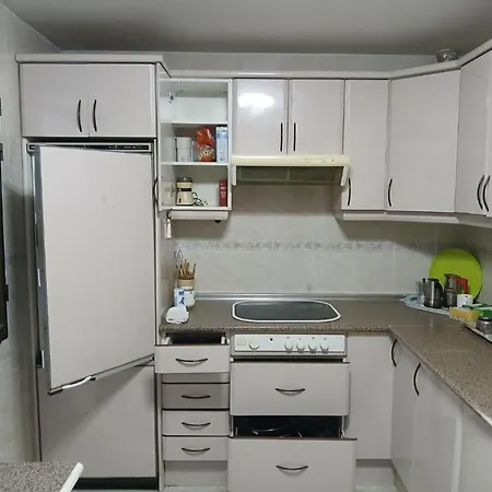 Gasthuis Cuarto Privado Doble En