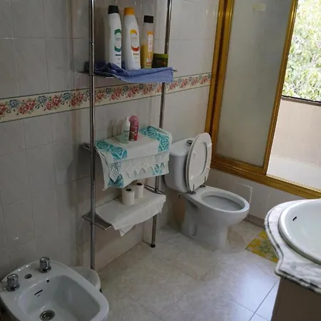 Cuarto Privado Doble En Toledo