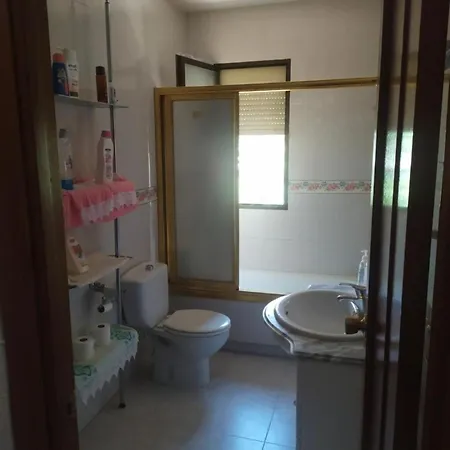 Cuarto Privado Doble En