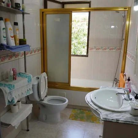 Cuarto Privado Doble En Toledo