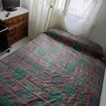 Cuarto Privado Doble En Toledo