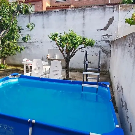 In Guest - Cuarto Privado Doble En
