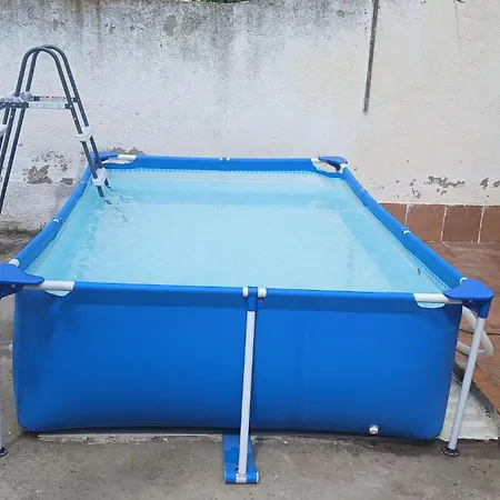 Cuarto Privado Doble En Maison d'hôtes *