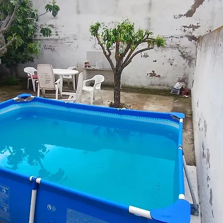 Cuarto Privado Doble En Guest house