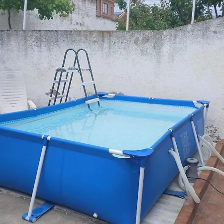 Gasthuis Cuarto Privado Doble En *