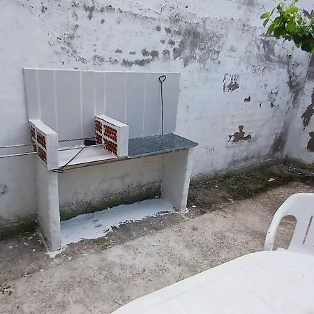 Gæstehus In Guest - Cuarto Privado Doble En Toledo