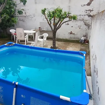 Cuarto Privado Doble En *