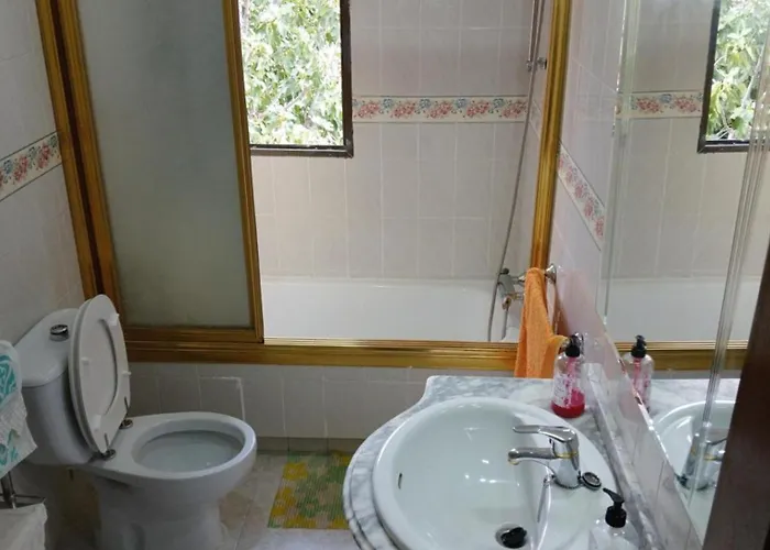 Cuarto Privado Doble En