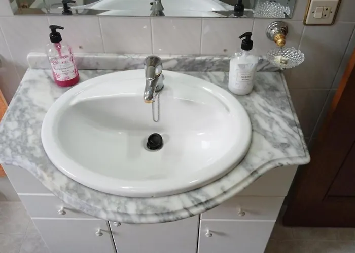 Cuarto Privado Doble En 톨레도