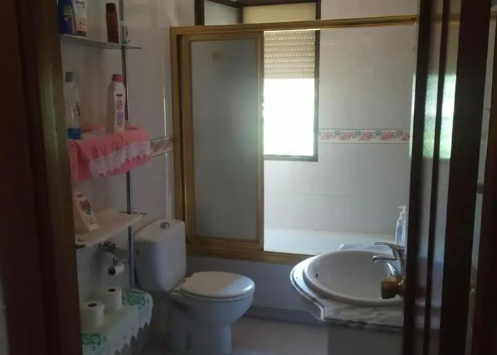 Cuarto Privado Doble En