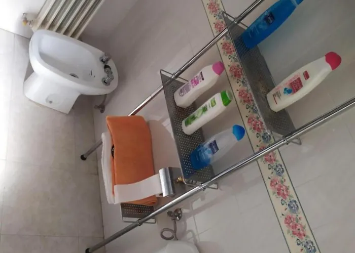 Cuarto Privado Doble En 게스트하우스 *