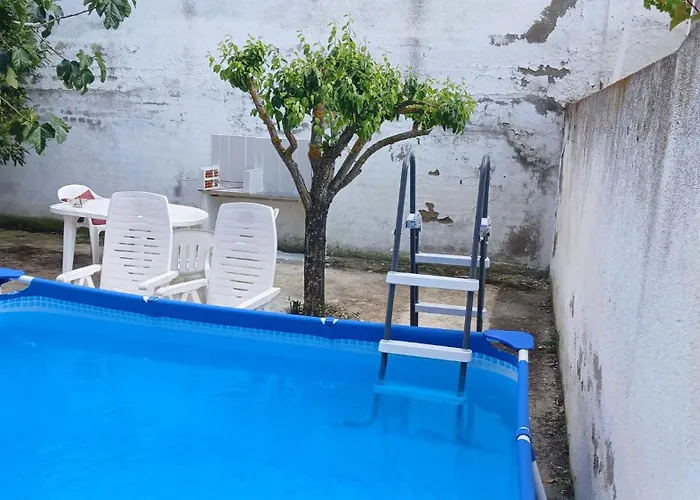 게스트하우스 Cuarto Privado Doble En 톨레도