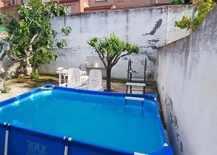 Cuarto Privado Doble En