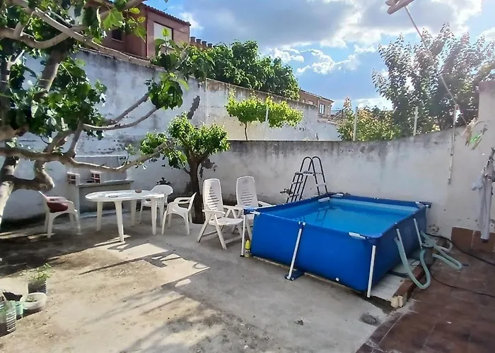 Cuarto Privado Doble En 게스트하우스