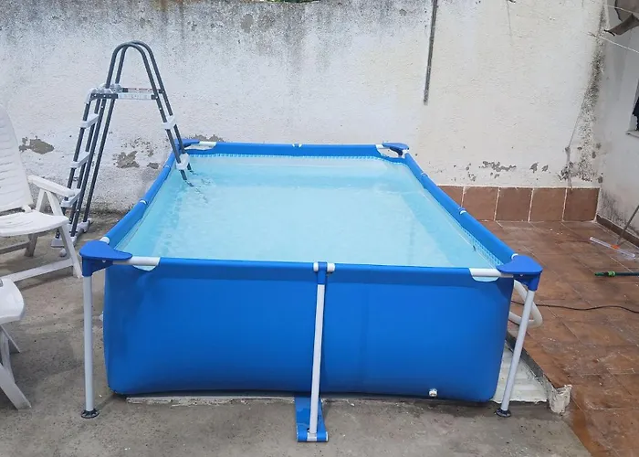 Cuarto Privado Doble En 게스트하우스 *