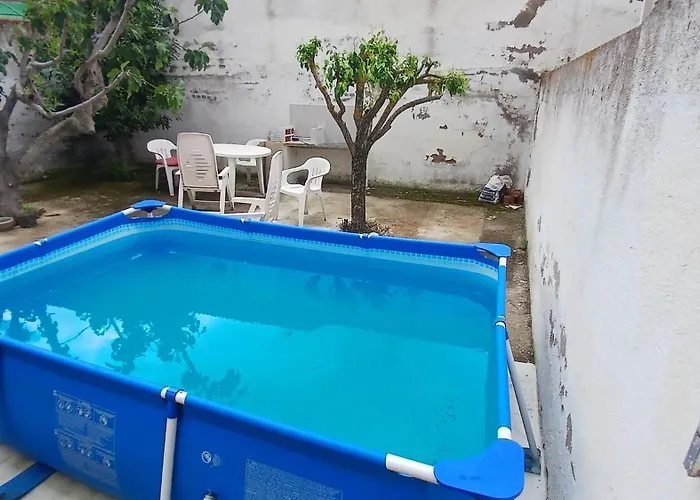 Cuarto Privado Doble En *